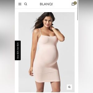 BLANQI Maternity Slip
